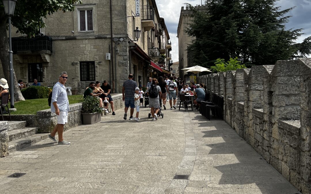 San Marino